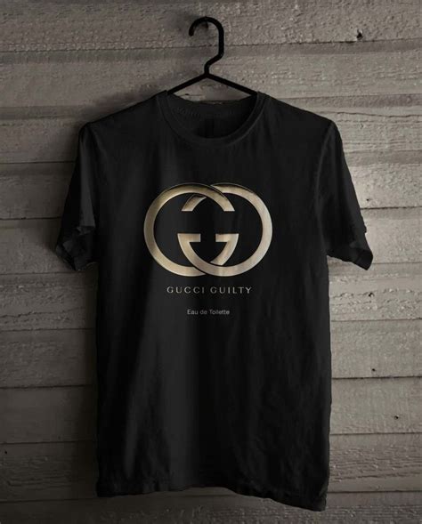 guilty gucci t shirt|Gucci Guilty original.